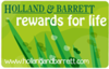 Holland & Barrett Rewards for Life