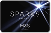 Sparks Card