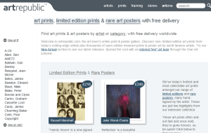 ART REPUBLIC VOUCHER CODE Art Republic Voucher Code