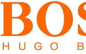 Preview 2 of the Hugo Boss website