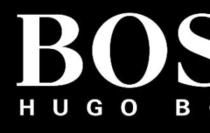 Preview 3 of the Hugo Boss website