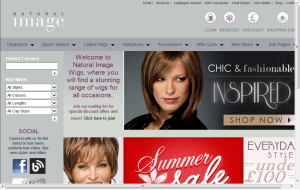 Preview 3 of the Natural Image website