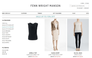 Preview 3 of the Fenn Wright Manson website