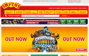 20 Off With Smyths Toys Promo Codes Free Delivery