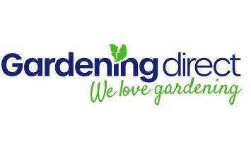 10% off with Gardening Direct Offer Codes & Free Delivery for June 2024