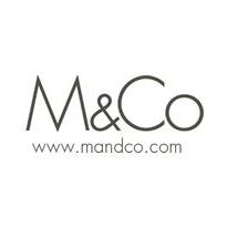m&co sale shoes