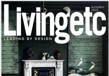 60% off with Living etc Magazine Discounted Subscriptions & Free ...