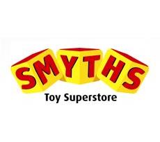 smyths toys clearance