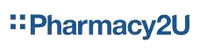 Pharmacy2U Logo