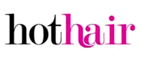 HotHair Logo