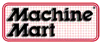 Machine Mart Logo