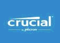 Crucial Memory Logo