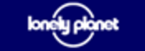 Lonely Planet Logo