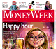 Money Week Magazine