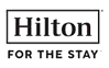 Hilton clearance now on