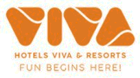 Hotels Viva Logo