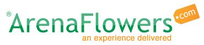 (Arena Flowers) Logo
