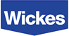 Wickes clearance now on