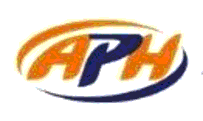 (APH) Logo