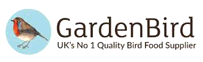 Garden Bird Logo