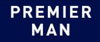 Premier Man Logo