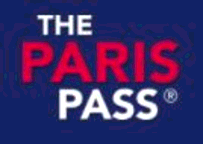 Paris Pass Logo