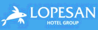 Lopesan Hotels Logo