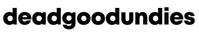 (Dead Good Undies) Logo
