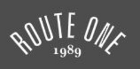Route One Logo