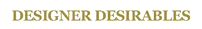 Designer Desirables Logo