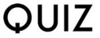 (Quiz Clothing) Logo