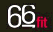 66fit Logo