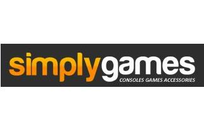 (Simply Games) Logo