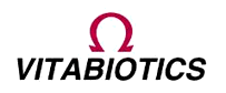 Vitabiotics Logo