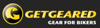 (Get Geared) Logo