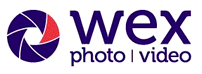 Wex Photographic Logo