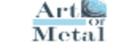 (Art of Metal) Logo