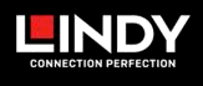 (Lindy Electronics) Logo