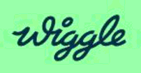 Wiggle Cycles Logo
