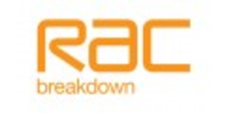 RAC Breakdown Logo