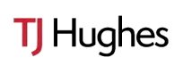 TJ Hughes Logo