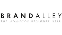 Brand Alley Logo