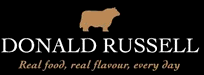(Donald Russell) Logo