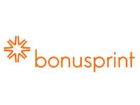 (Bonusprint) Logo