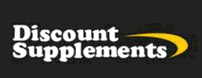 Discount Supplements Logo