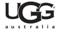 (UGG Boots) Logo