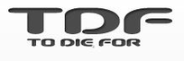 (TDF Fashion) Logo