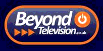(Beyond Television) Logo