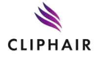 Clip Hair Logo