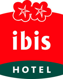 IBIS Hotels Logo